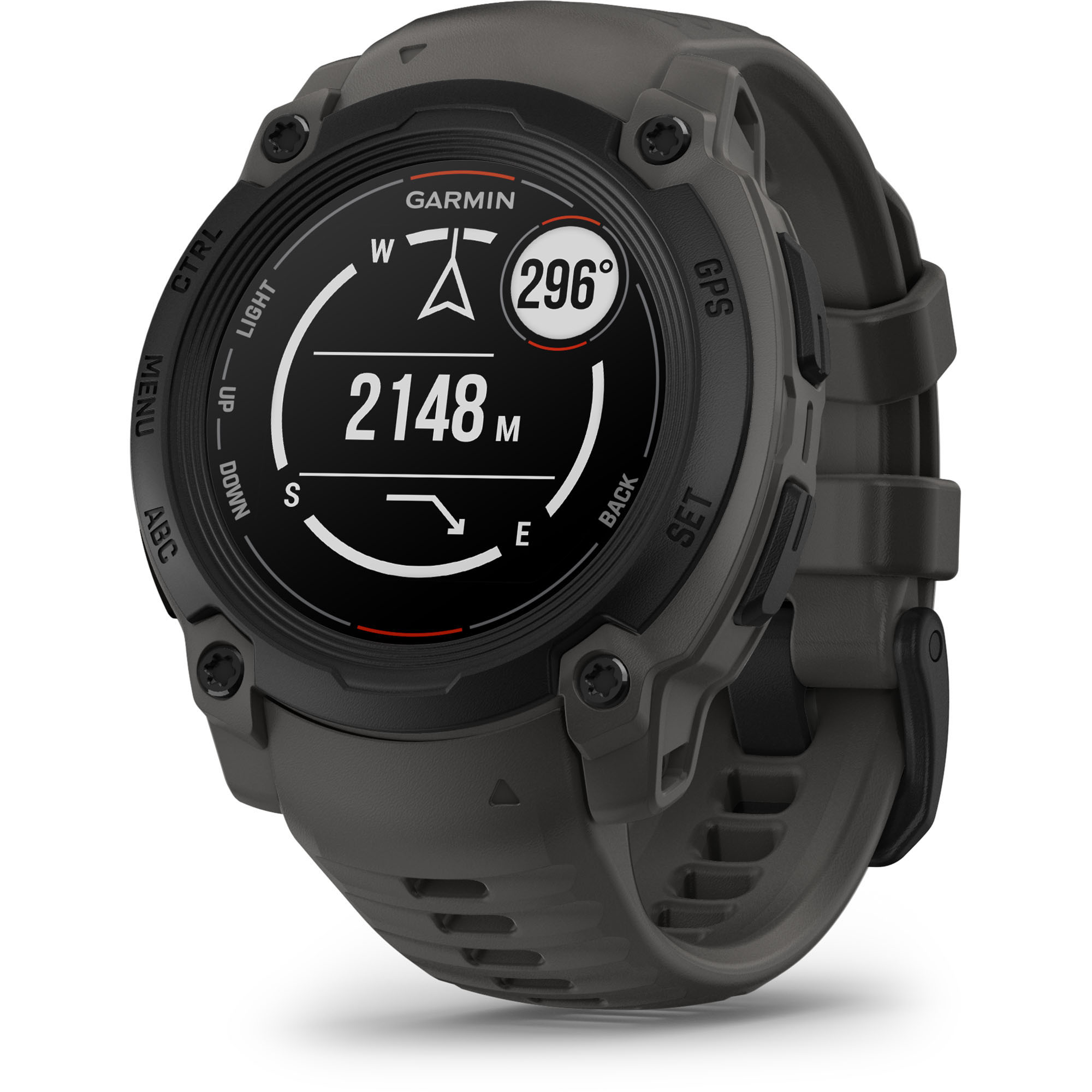 Foto 8 pulgar | Smartwatch Garmin Instinct E 40mm