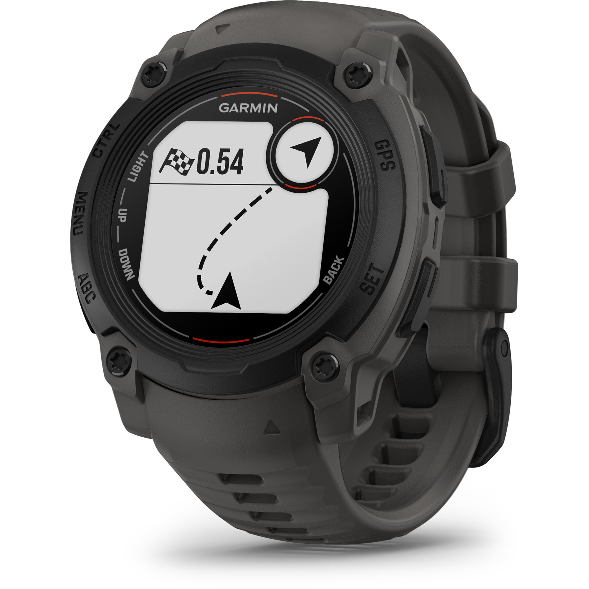 Foto 9 pulgar | Smartwatch Garmin Instinct E 40mm