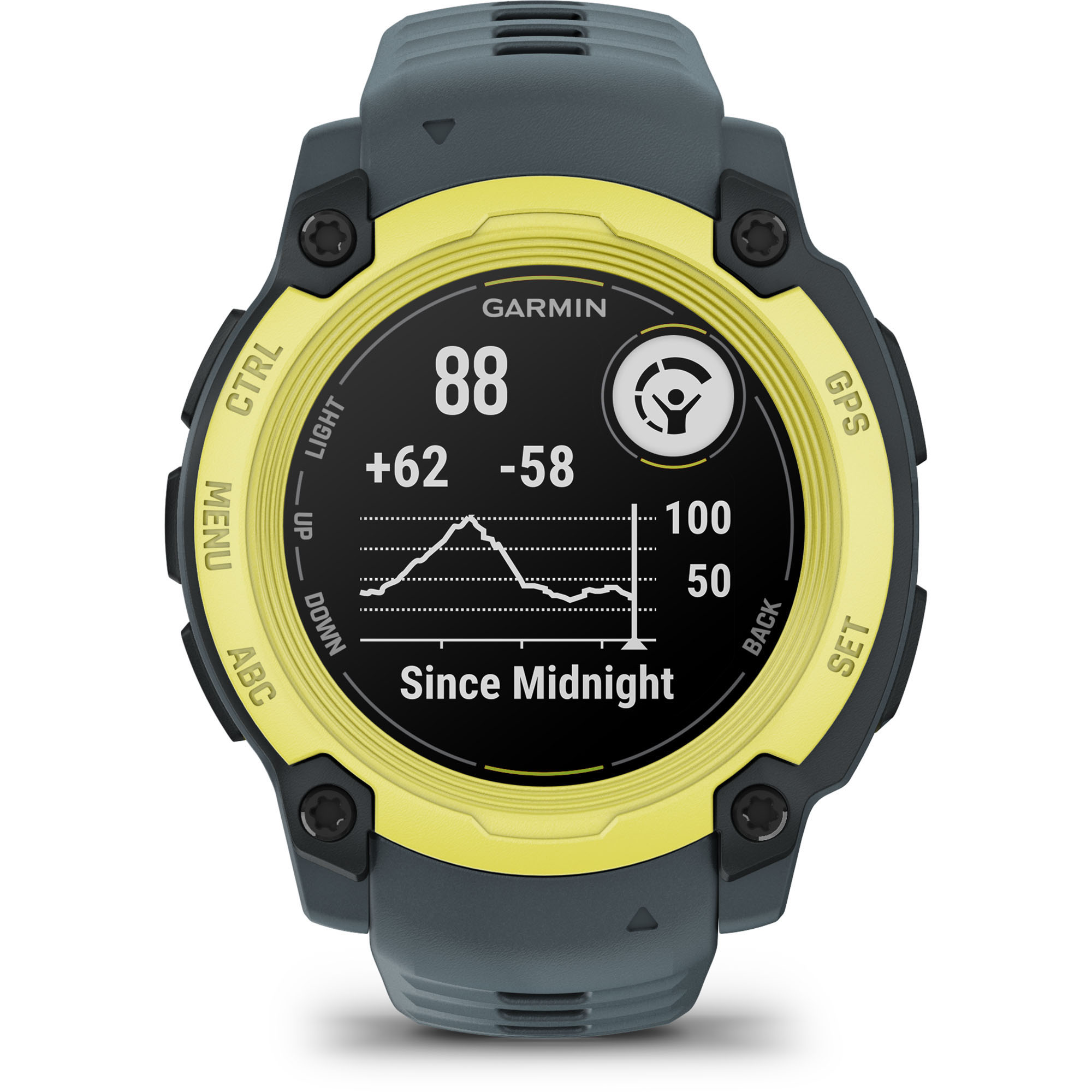 Foto 2 pulgar | Smartwatch Garmin Instinct E 40mm