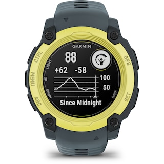 Foto 1 | Smartwatch Garmin Instinct E 40mm