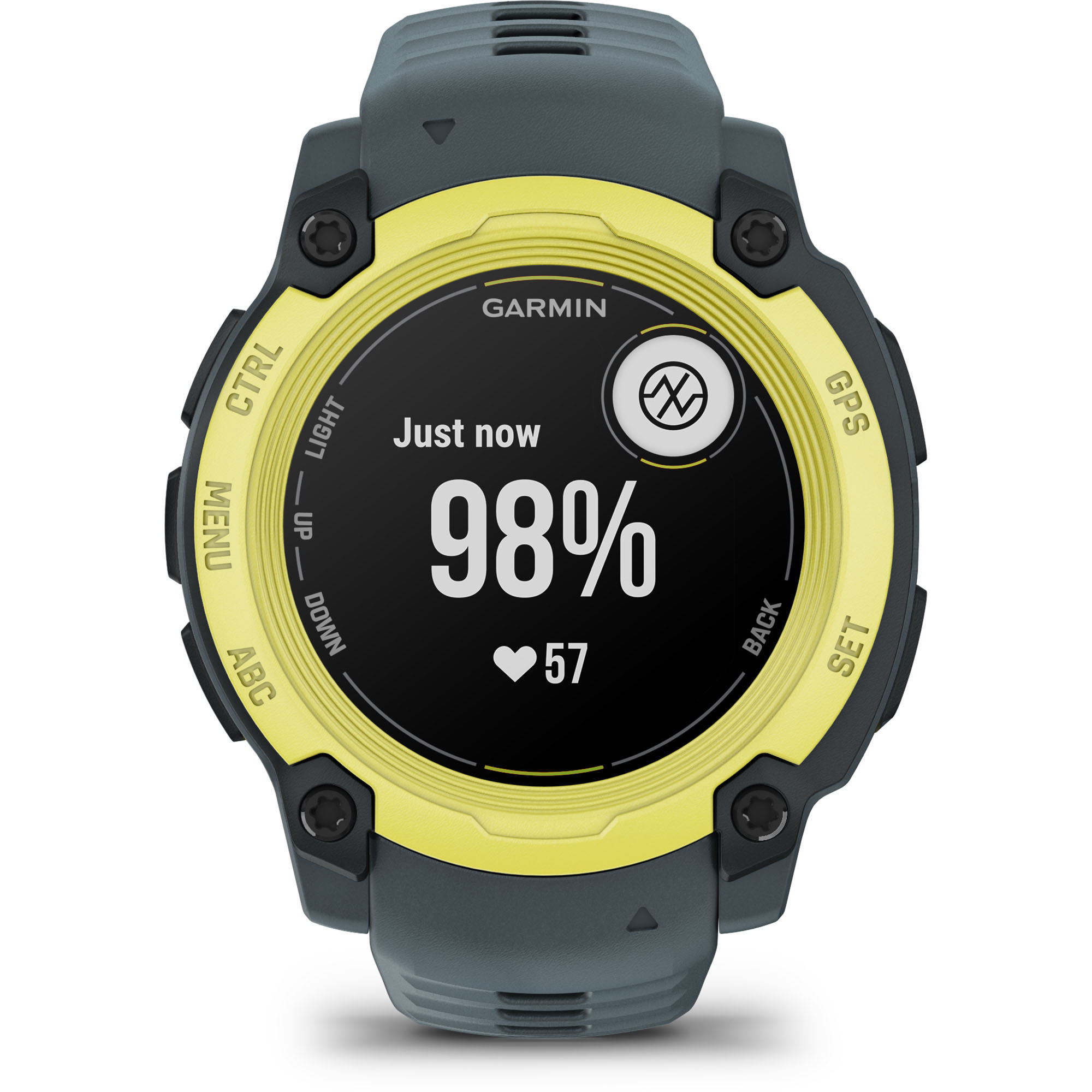 Foto 3 pulgar | Smartwatch Garmin Instinct E 40mm