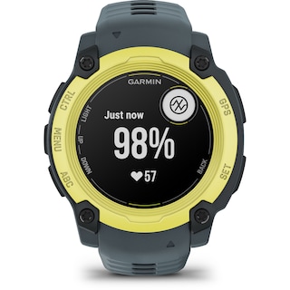 Foto 2 | Smartwatch Garmin Instinct E 40mm