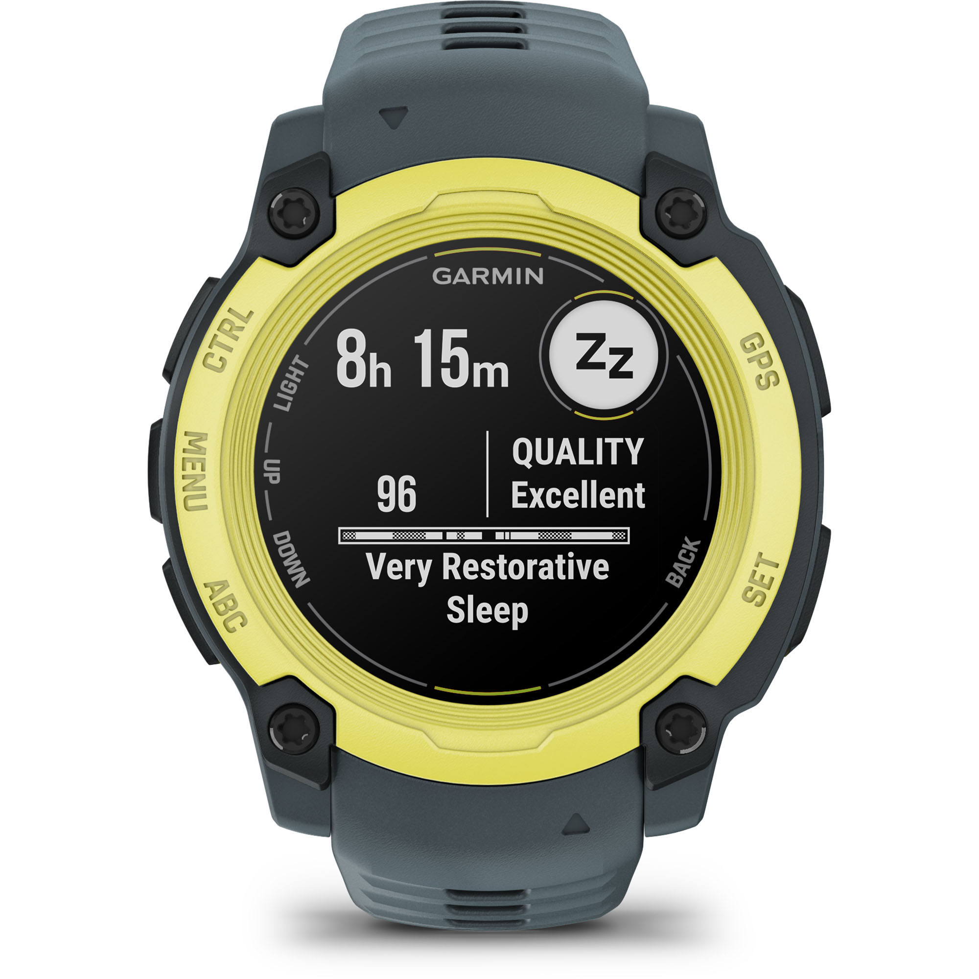 Foto 4 pulgar | Smartwatch Garmin Instinct E 40mm