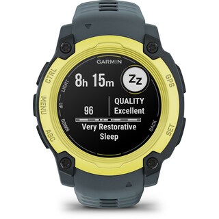 Foto 3 | Smartwatch Garmin Instinct E 40mm