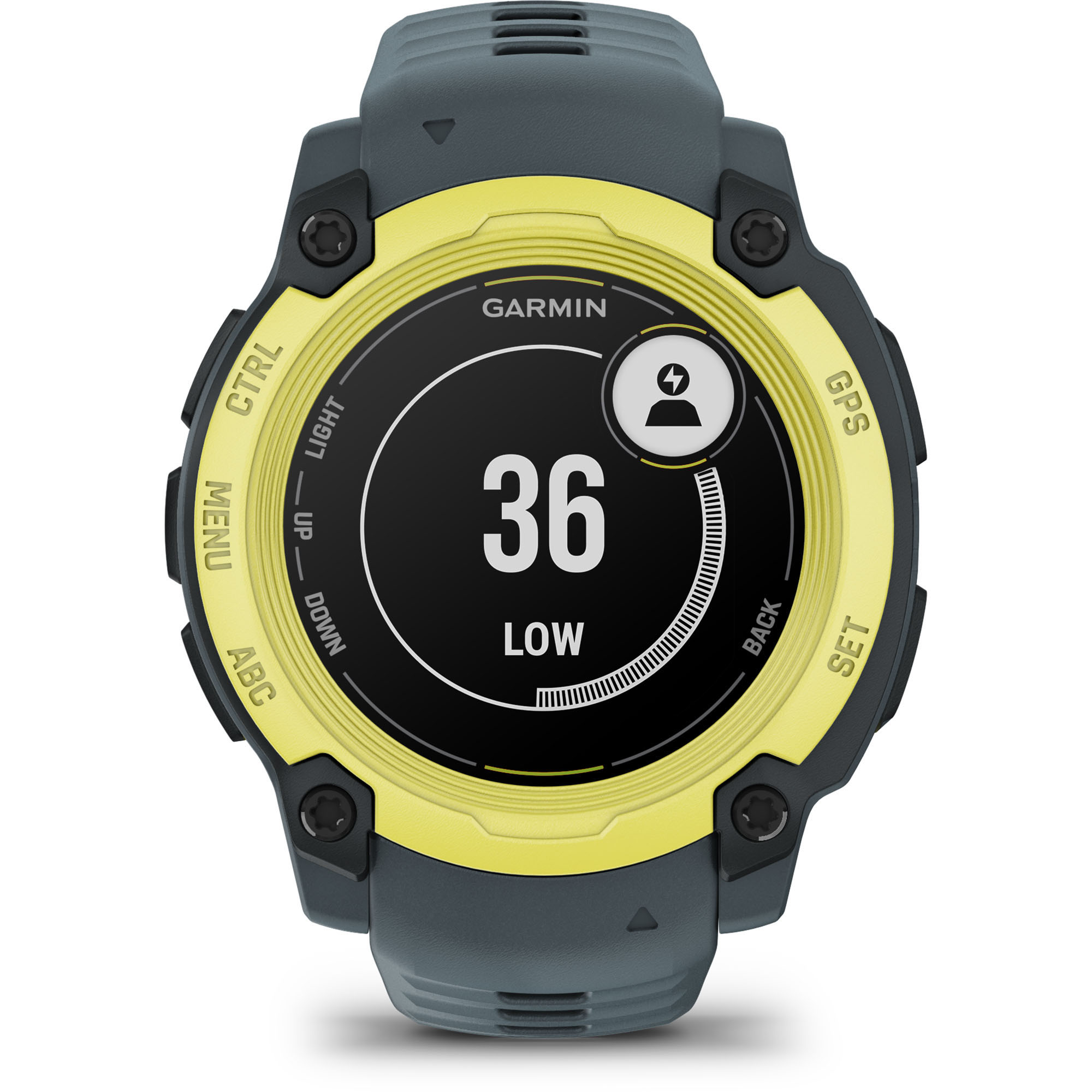 Foto 6 pulgar | Smartwatch Garmin Instinct E 40mm