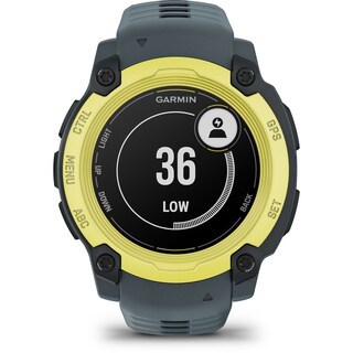 Foto 5 | Smartwatch Garmin Instinct E 40mm