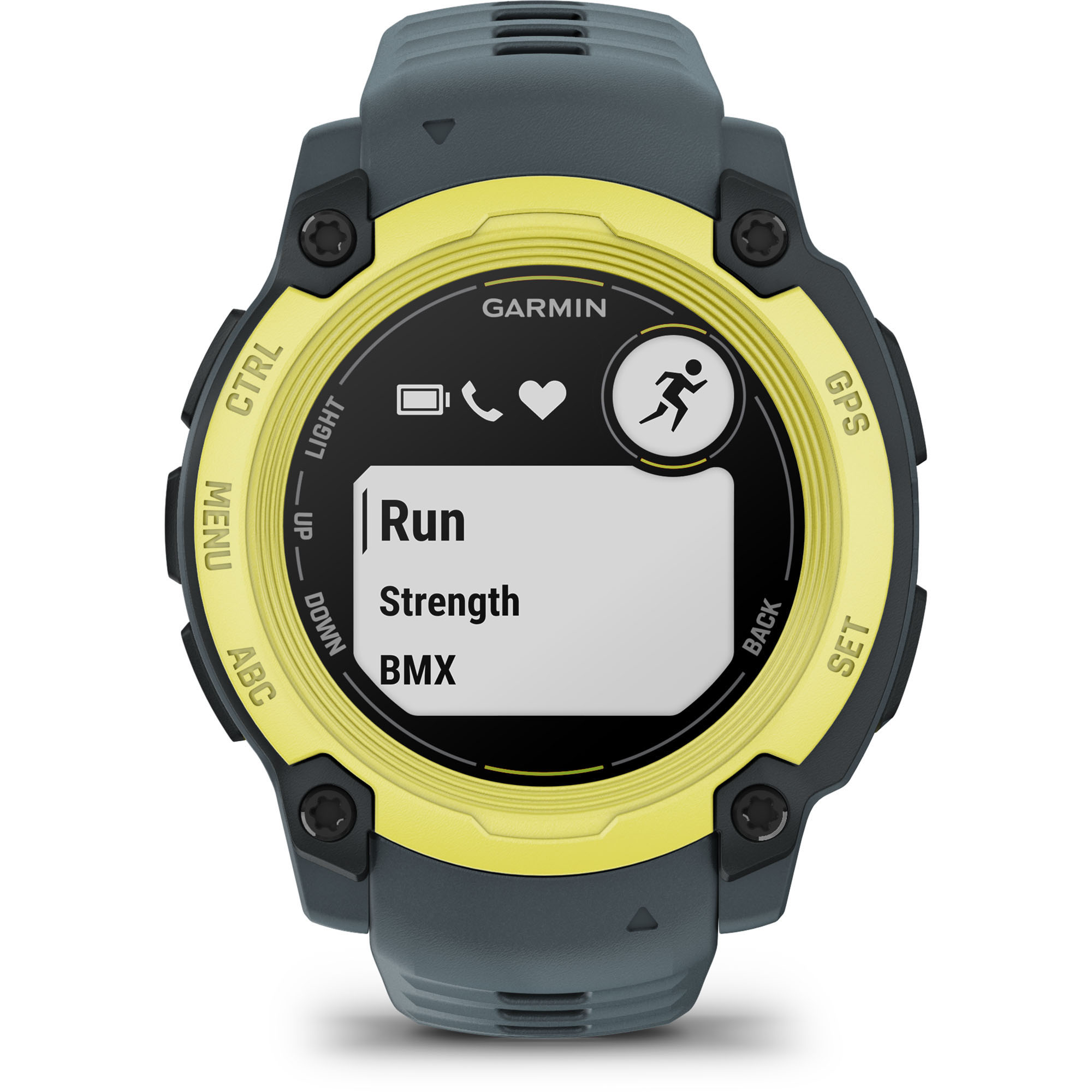Foto 7 pulgar | Smartwatch Garmin Instinct E 40mm