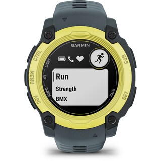 Foto 6 | Smartwatch Garmin Instinct E 40mm