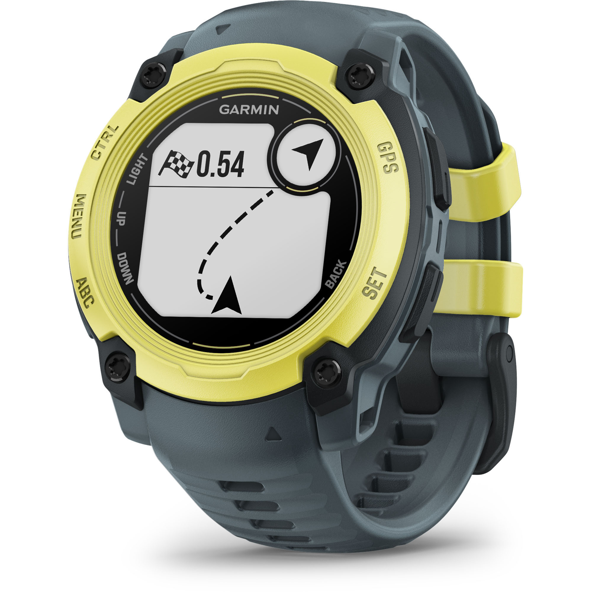 Foto 9 pulgar | Smartwatch Garmin Instinct E 40mm