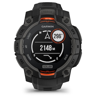 Foto 1 | Reloj Smartwatch Garmin Instinct 3 45mm Solar