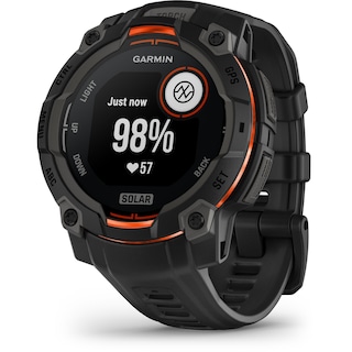 Foto 8 | Reloj Smartwatch Garmin Instinct 3 45mm Solar