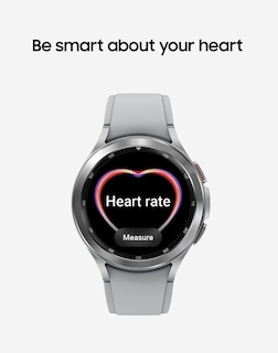 Foto 5 | Reloj Inteligente Samsung Galaxy Watch 4 Classic R890 46 Mm - Plateado - Venta Internacional.