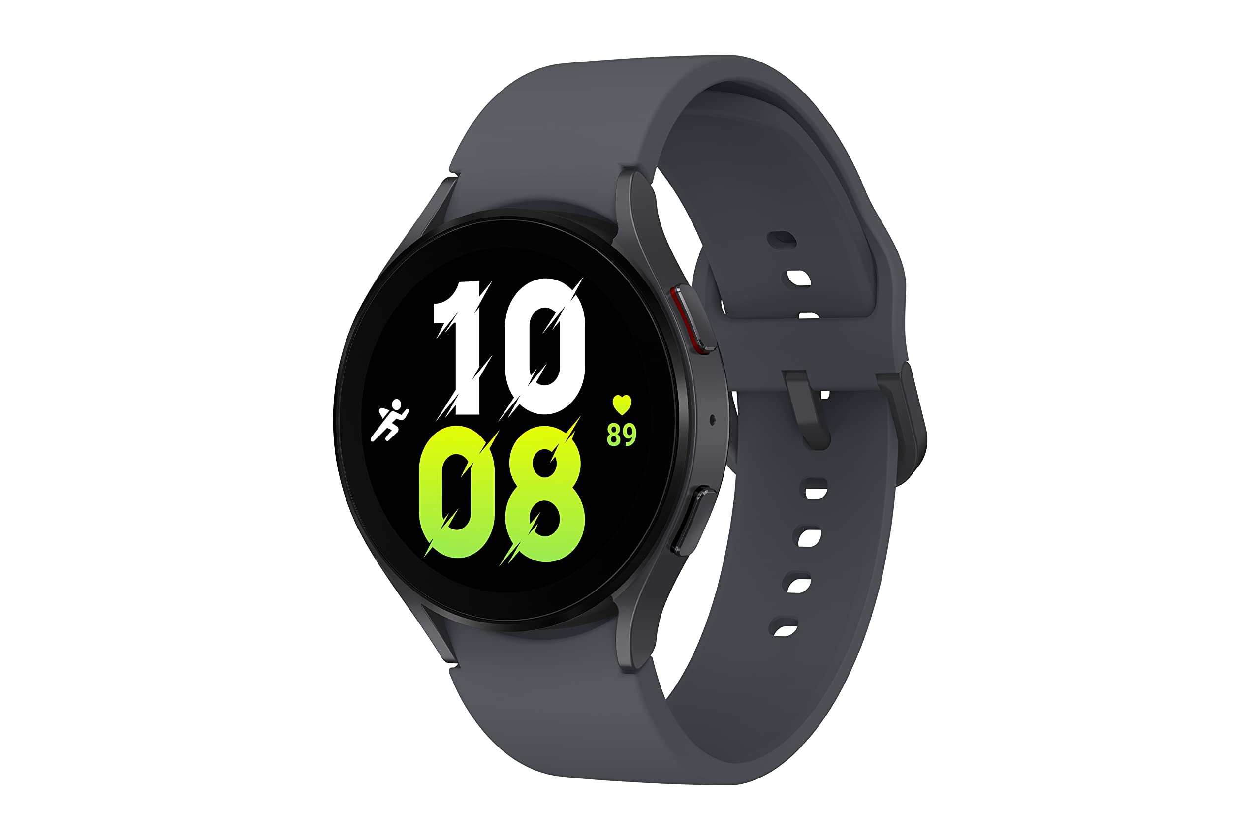 Foto 2 pulgar | Smartwatch Samsung Galaxy Watch 5 44 Mm Bluetooth Gris - Venta Internacional