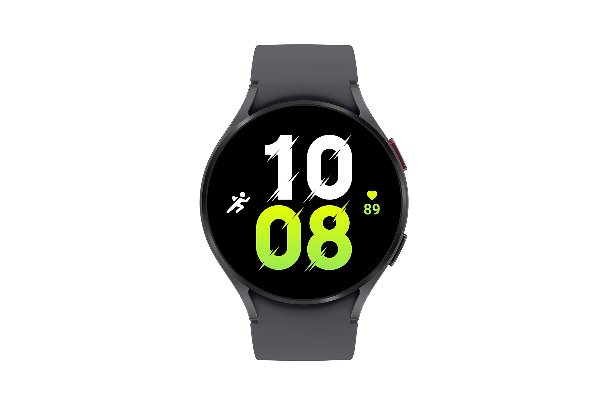 Foto 3 pulgar | Smartwatch Samsung Galaxy Watch 5 44 Mm Bluetooth Gris - Venta Internacional
