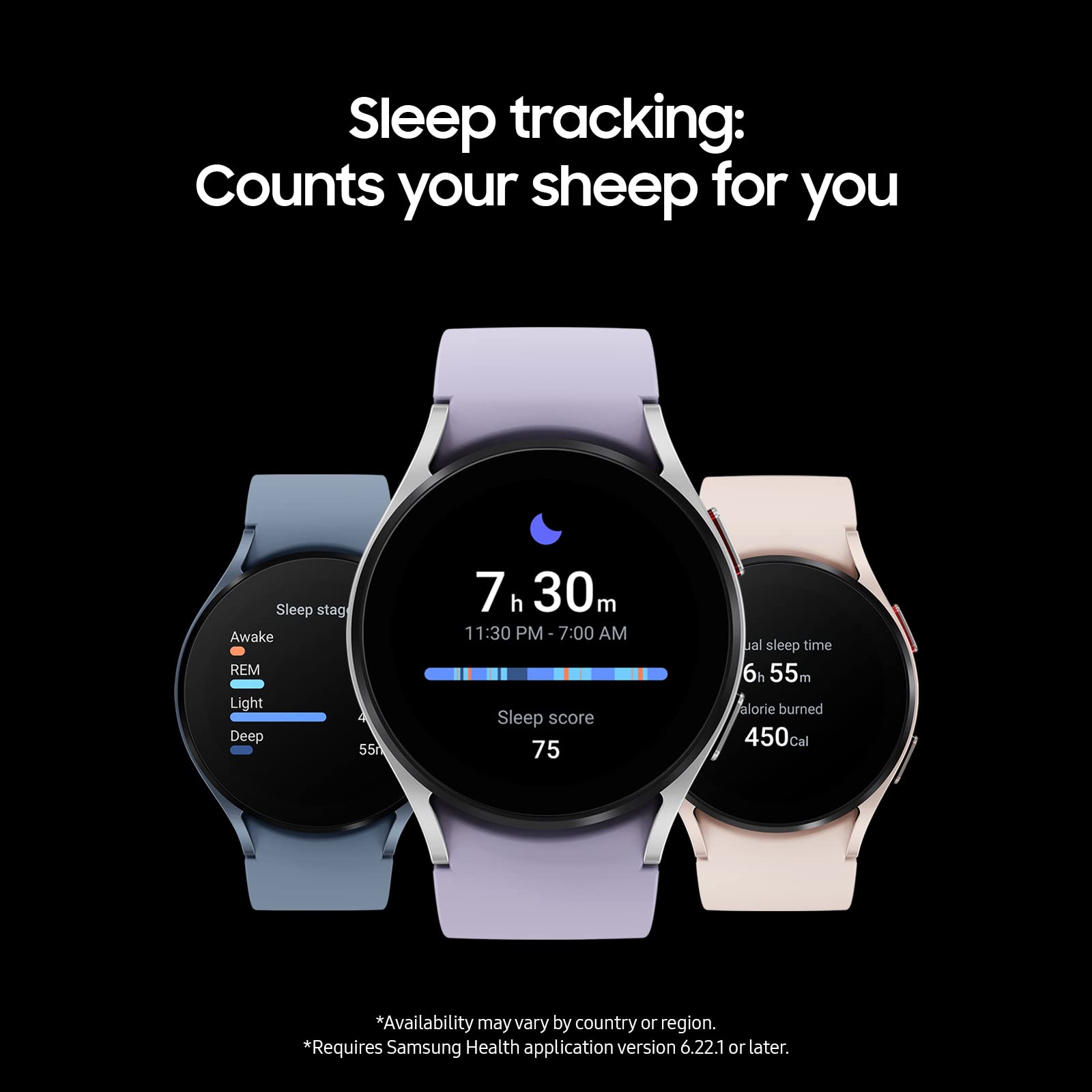 Foto 4 | Smartwatch Samsung Galaxy Watch 5 44 Mm Bluetooth Gris - Venta Internacional