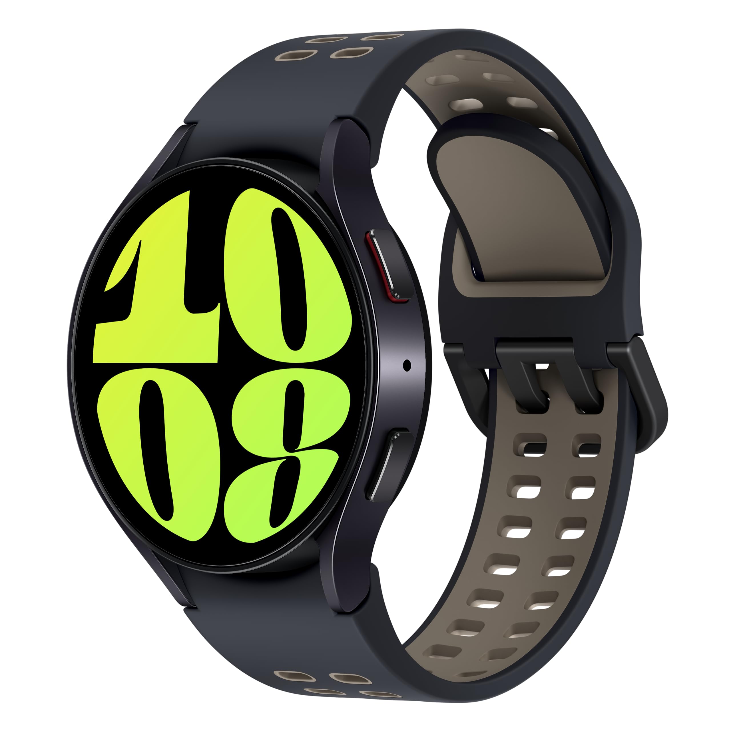 Reloj Inteligente Samsung Galaxy Watch 6 Edición Medida de 44 Mm - Venta Internacional
