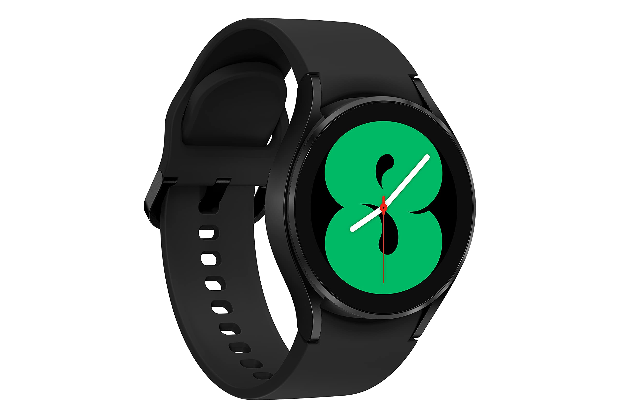 Foto 2 pulgar | Reloj Inteligente Samsung Galaxy Watch 4 con Monitor de Ecg 40 mm Negro - Venta Internacional
