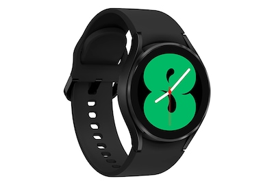 Foto 1 | Reloj Inteligente Samsung Galaxy Watch 4 con Monitor de Ecg 40 mm Negro - Venta Internacional