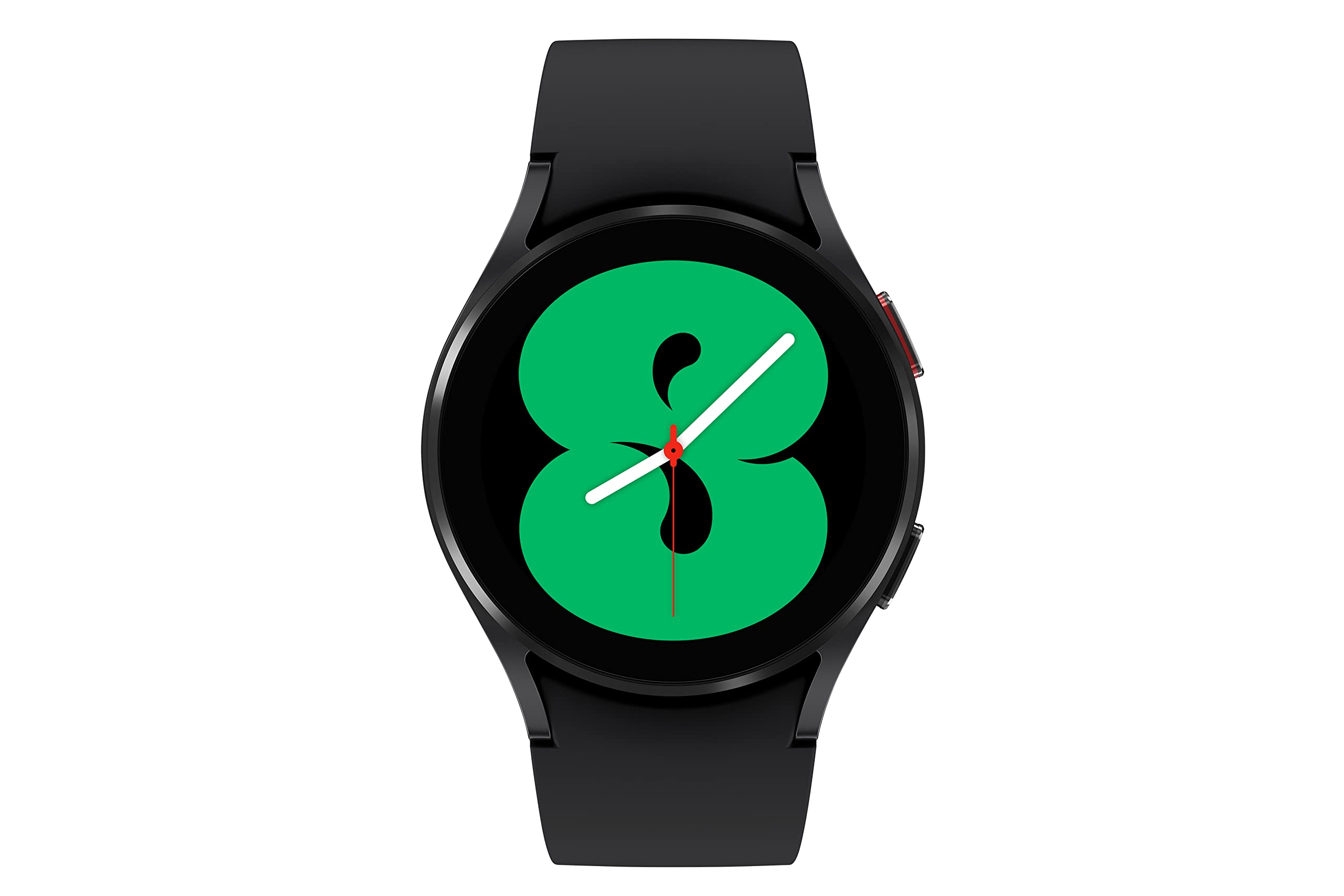 Foto 3 pulgar | Reloj Inteligente Samsung Galaxy Watch 4 con Monitor de Ecg 40 mm Negro - Venta Internacional
