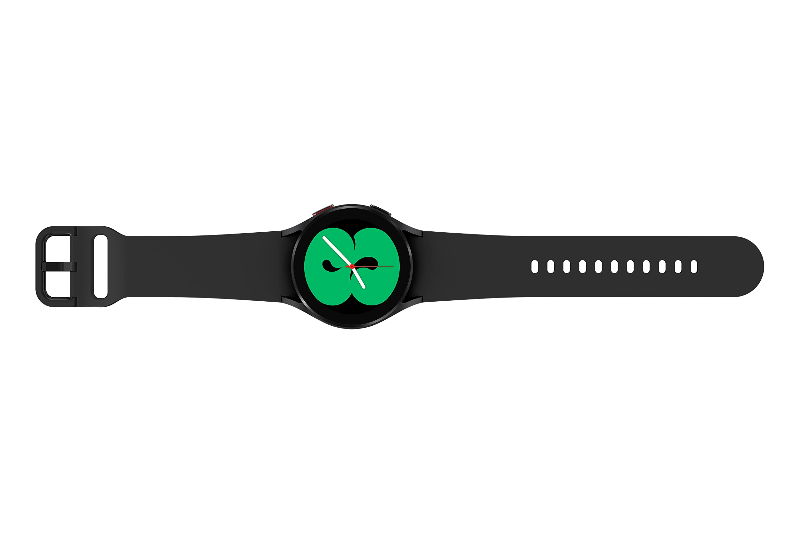 Foto 4 pulgar | Reloj Inteligente Samsung Galaxy Watch 4 con Monitor de Ecg 40 mm Negro - Venta Internacional
