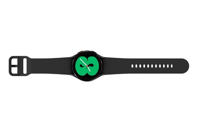 Foto 3 | Reloj Inteligente Samsung Galaxy Watch 4 con Monitor de Ecg 40 mm Negro - Venta Internacional