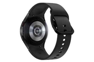 Foto 4 | Reloj Inteligente Samsung Galaxy Watch 4 con Monitor de Ecg 40 mm Negro - Venta Internacional