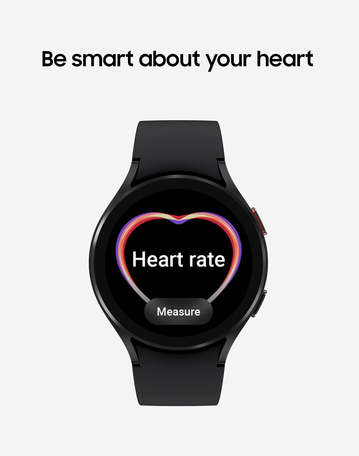 Foto 6 pulgar | Reloj Inteligente Samsung Galaxy Watch 4 con Monitor de Ecg 40 mm Negro - Venta Internacional