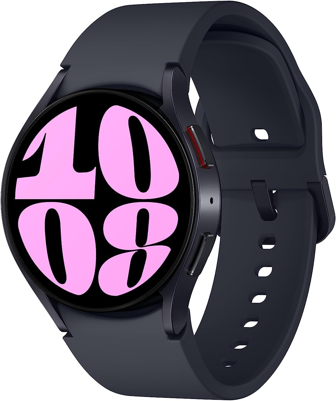 Foto 3 pulgar | Smartwatch Samsung Galaxy Watch 6 40 Mm Grafito - Venta Internacional