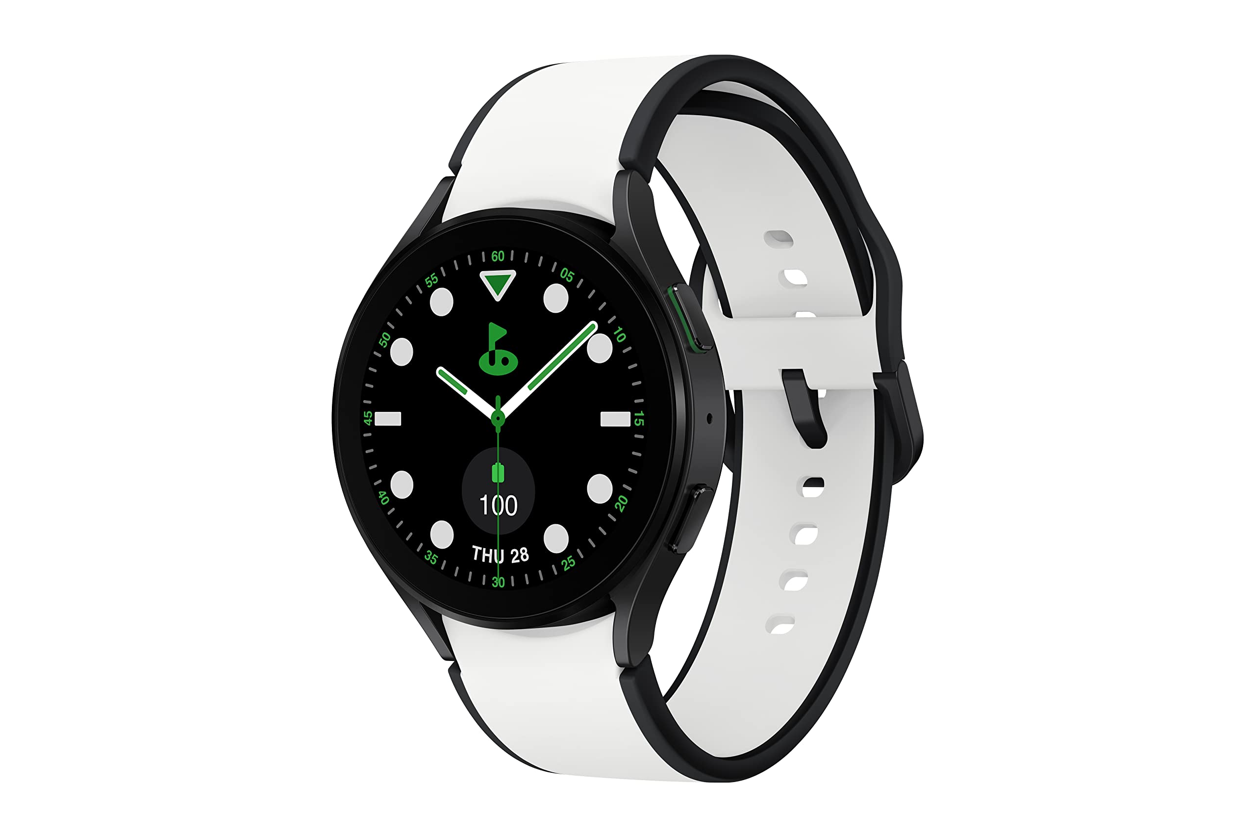 Foto 2 pulgar | Smartwatch Samsung Galaxy Watch 5 Golf Edition 44 Mm Gris - Venta Internacional