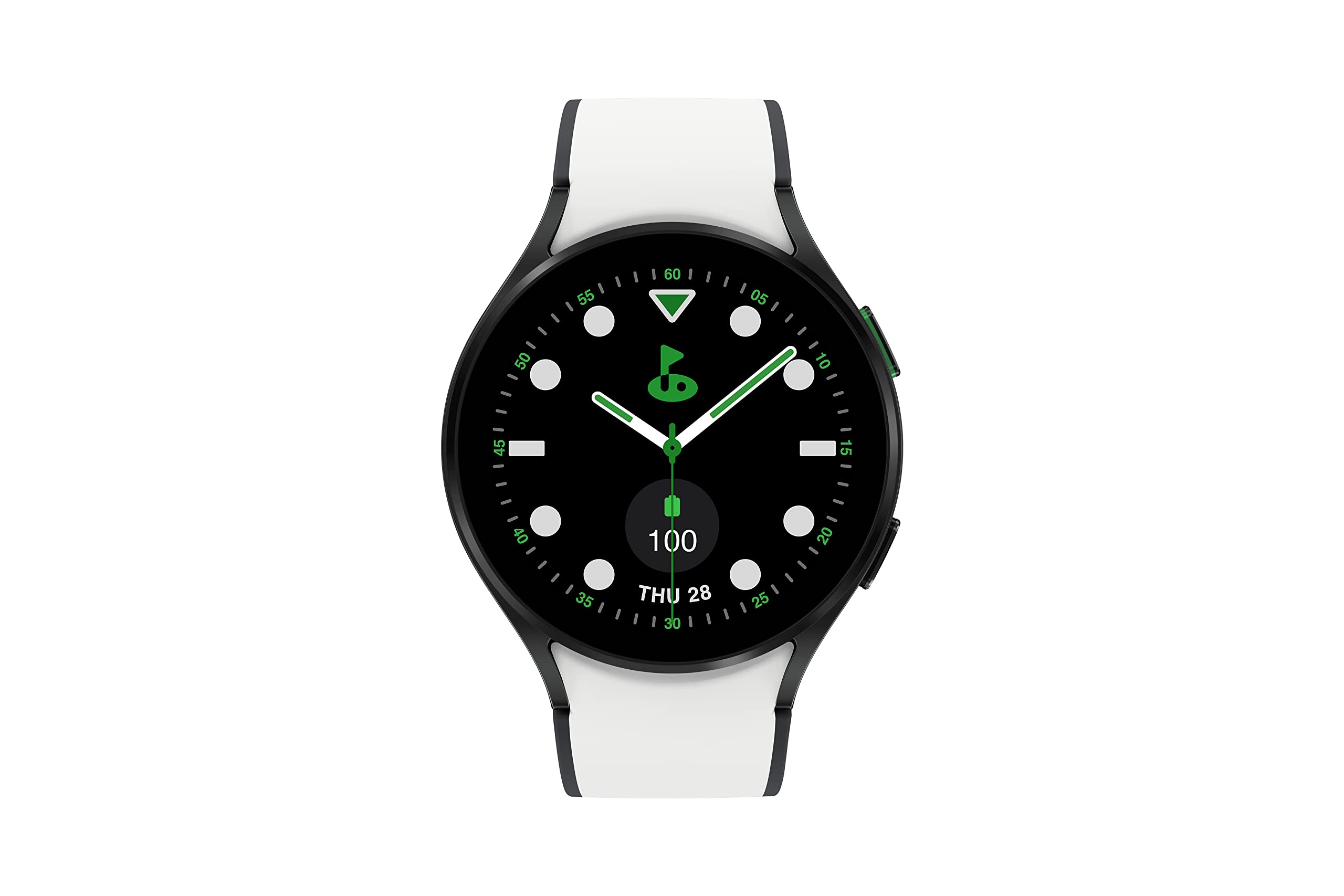 Foto 3 pulgar | Smartwatch Samsung Galaxy Watch 5 Golf Edition 44 Mm Gris - Venta Internacional