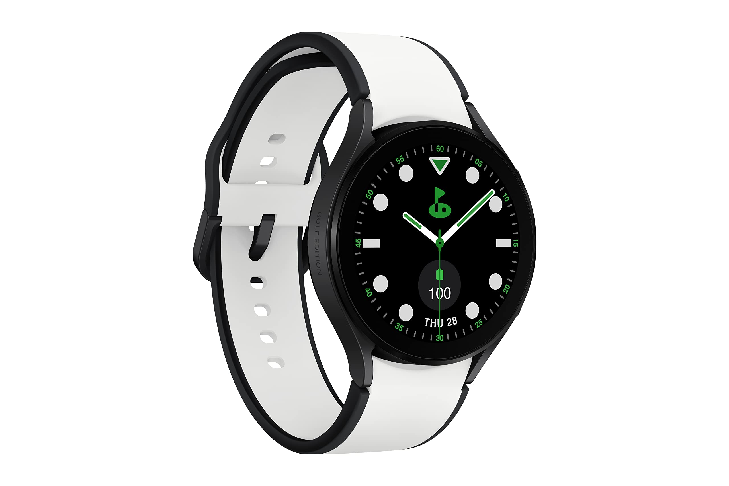 Foto 4 pulgar | Smartwatch Samsung Galaxy Watch 5 Golf Edition 44 Mm Gris - Venta Internacional