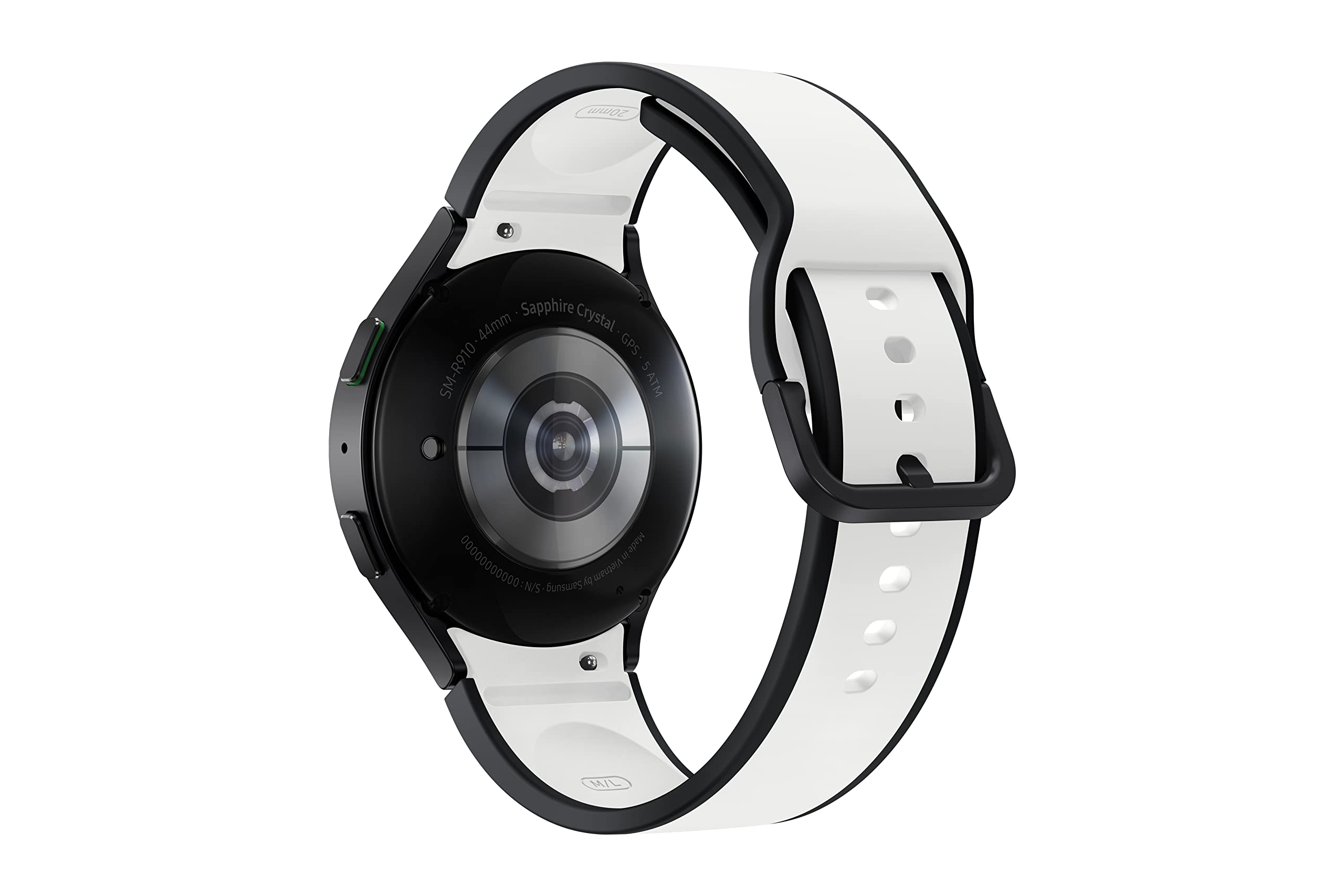 Foto 5 pulgar | Smartwatch Samsung Galaxy Watch 5 Golf Edition 44 Mm Gris - Venta Internacional