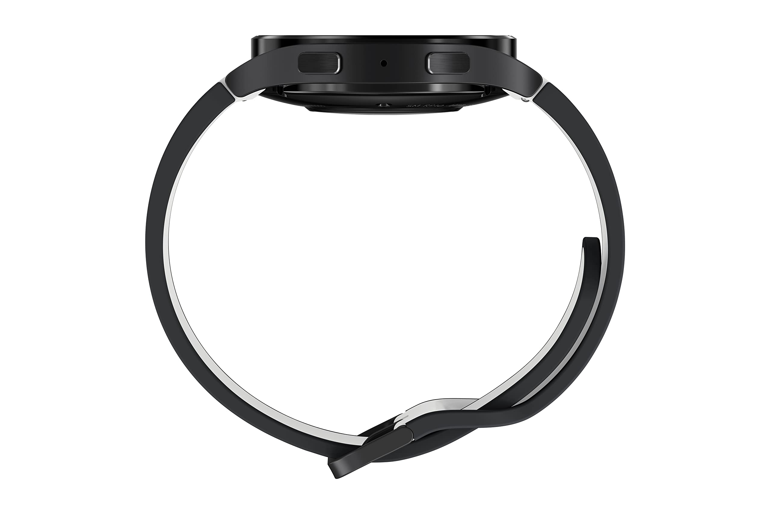 Foto 6 pulgar | Smartwatch Samsung Galaxy Watch 5 Golf Edition 44 Mm Gris - Venta Internacional