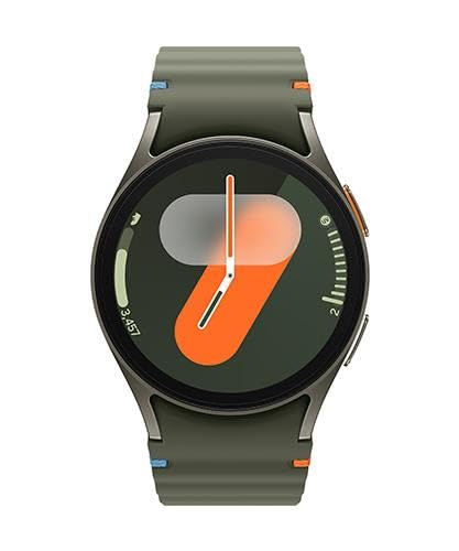 Foto 3 pulgar | Reloj Inteligente Samsung Galaxy Ai Watch 7 Sm-l310n 44 Mm Verde - Venta Internacional