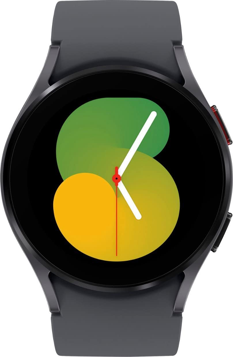 Foto 2 pulgar | Smartwatch Samsung Galaxy Watch 5 Latino 40 Mm Gris - Venta Internacional