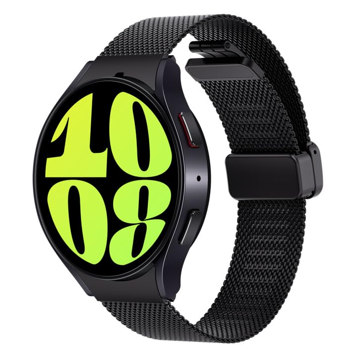 Foto 2 pulgar | Reloj Inteligente Samsung Galaxy Watch 6 Edición Medida de 44 Mm - Venta Internacional