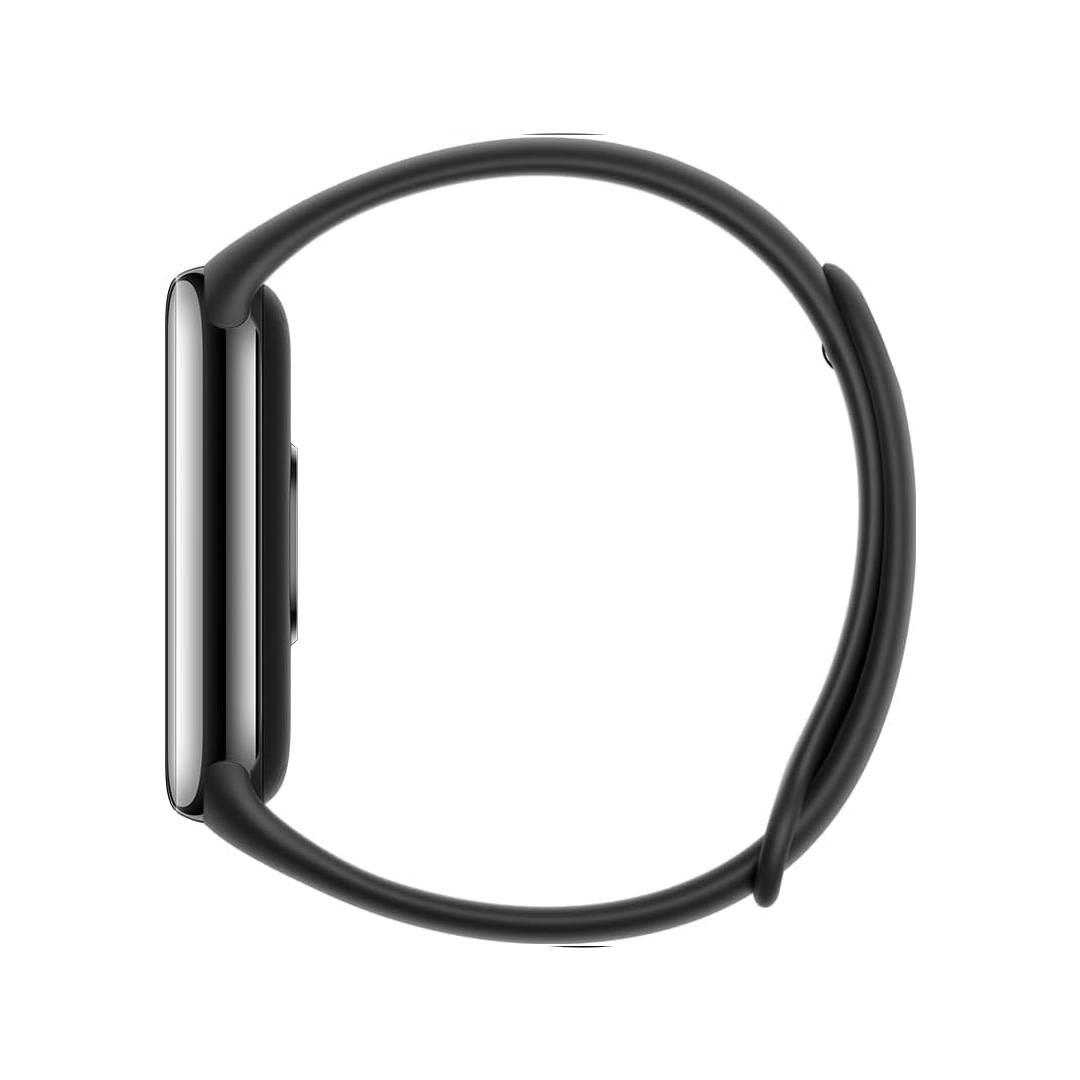 Foto 4 pulgar | Xiaomi Smart Band8 Negro + Audífonos Redmi Buds 6 Rosa