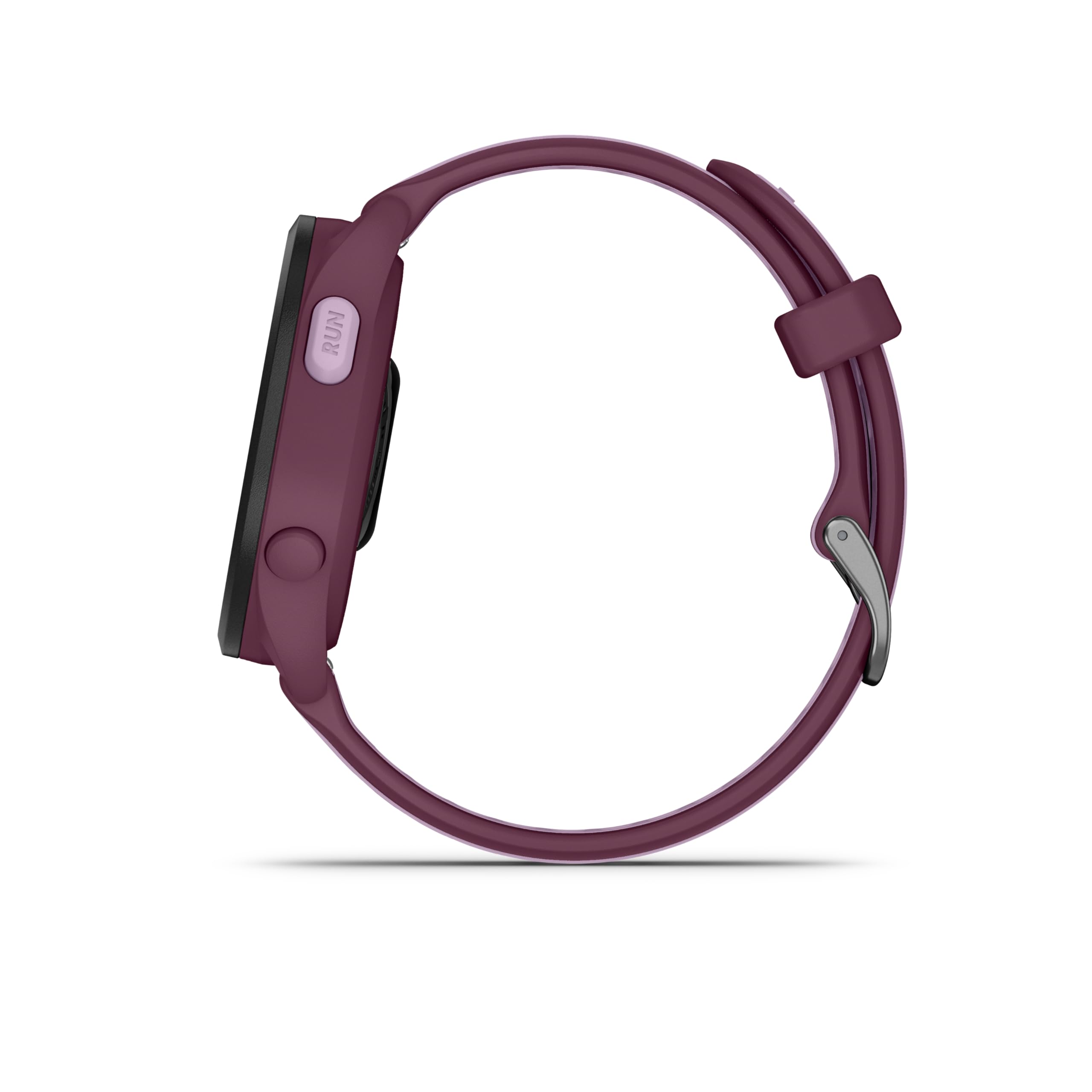 Foto 8 pulgar | Reloj Inteligente Garmin Forerunner 165 Music GPS Running - Berry - Venta Internacional