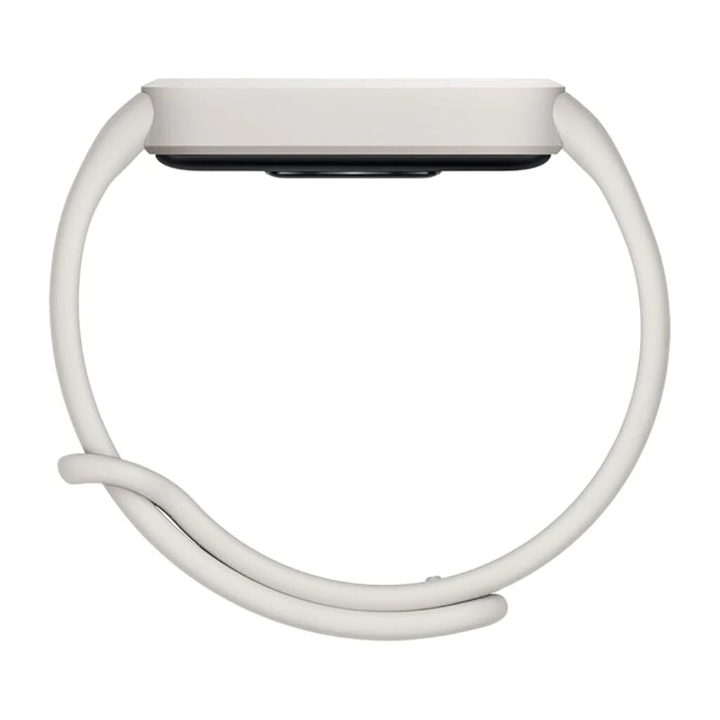 Foto 4 pulgar | Smartwatch Xiaomi Smart Band 9 Active Color Beige- Pantalla Tft De 1,47 Pulgadas, Batería De 18 Días, 50 Modos Deport