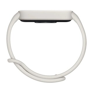 Foto 3 | Smartwatch Xiaomi Smart Band 9 Active Color Beige- Pantalla Tft De 1,47 Pulgadas, Batería De 18 Días, 50 Modos Deport