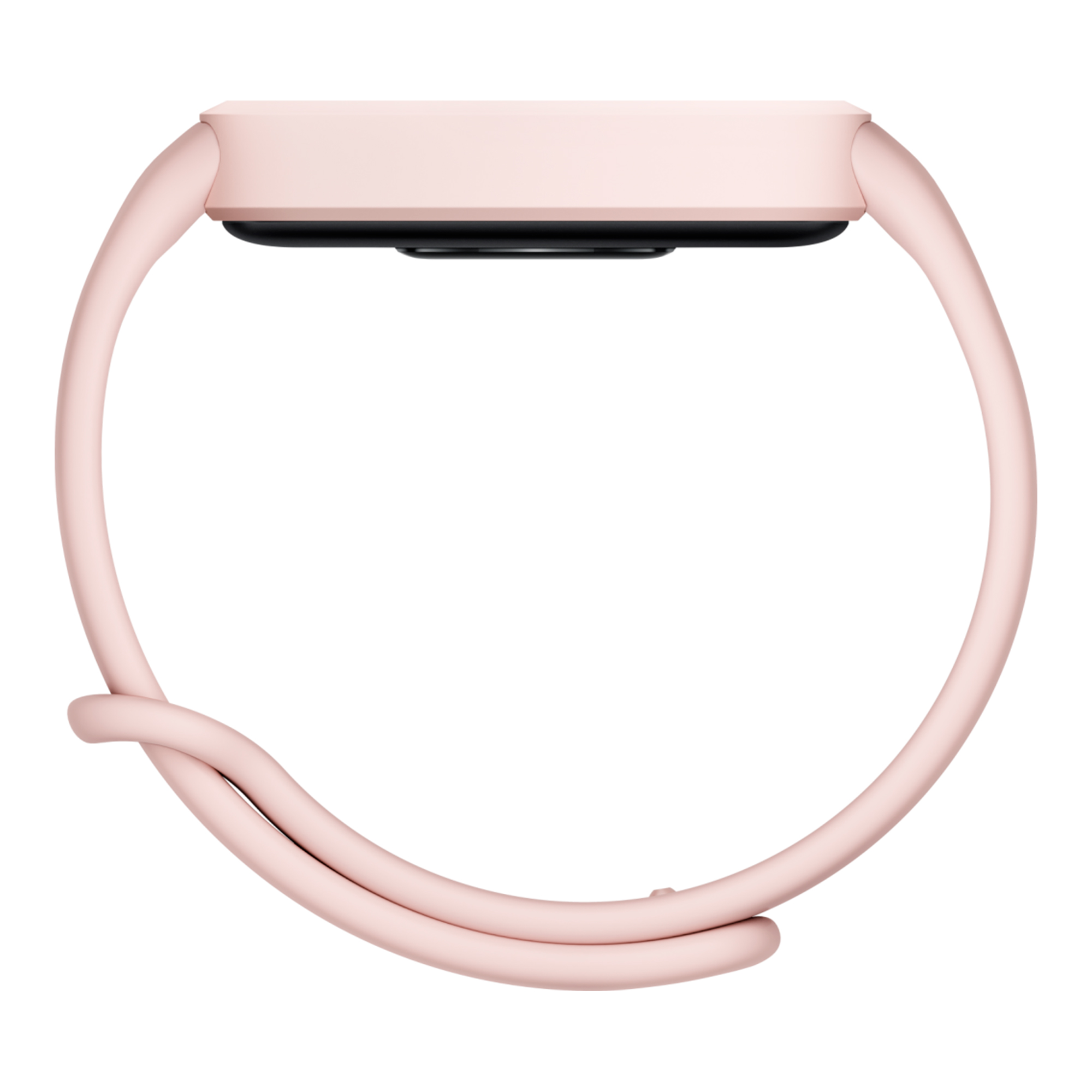 Foto 4 pulgar | Smartwatxiaomi Smart Band 9 Active Pink - 1.47'' Tft, 450 Nits, Batería De 18 Días, 50 Modos Deportivos