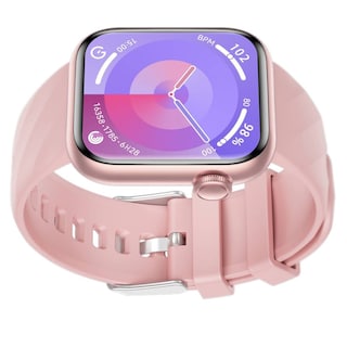 Foto 2 | Reloj Smartwatch G-tide Rosa para Mujer