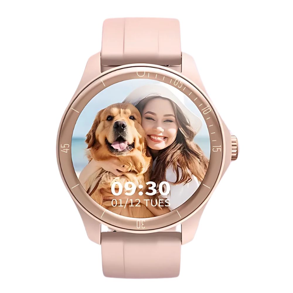 Reloj Smartwatch Gadgets & Fun con Bluetooth