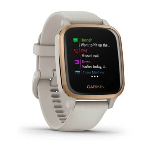 Foto 3 pulgar | Reloj Smartwatch Garmin Venu con Bluetooth-Venta Internacional