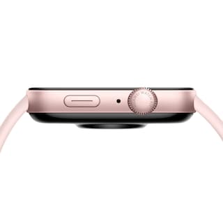 Foto 5 | Reloj Huawei Watch Fit 3 Rosa-Venta Internacional