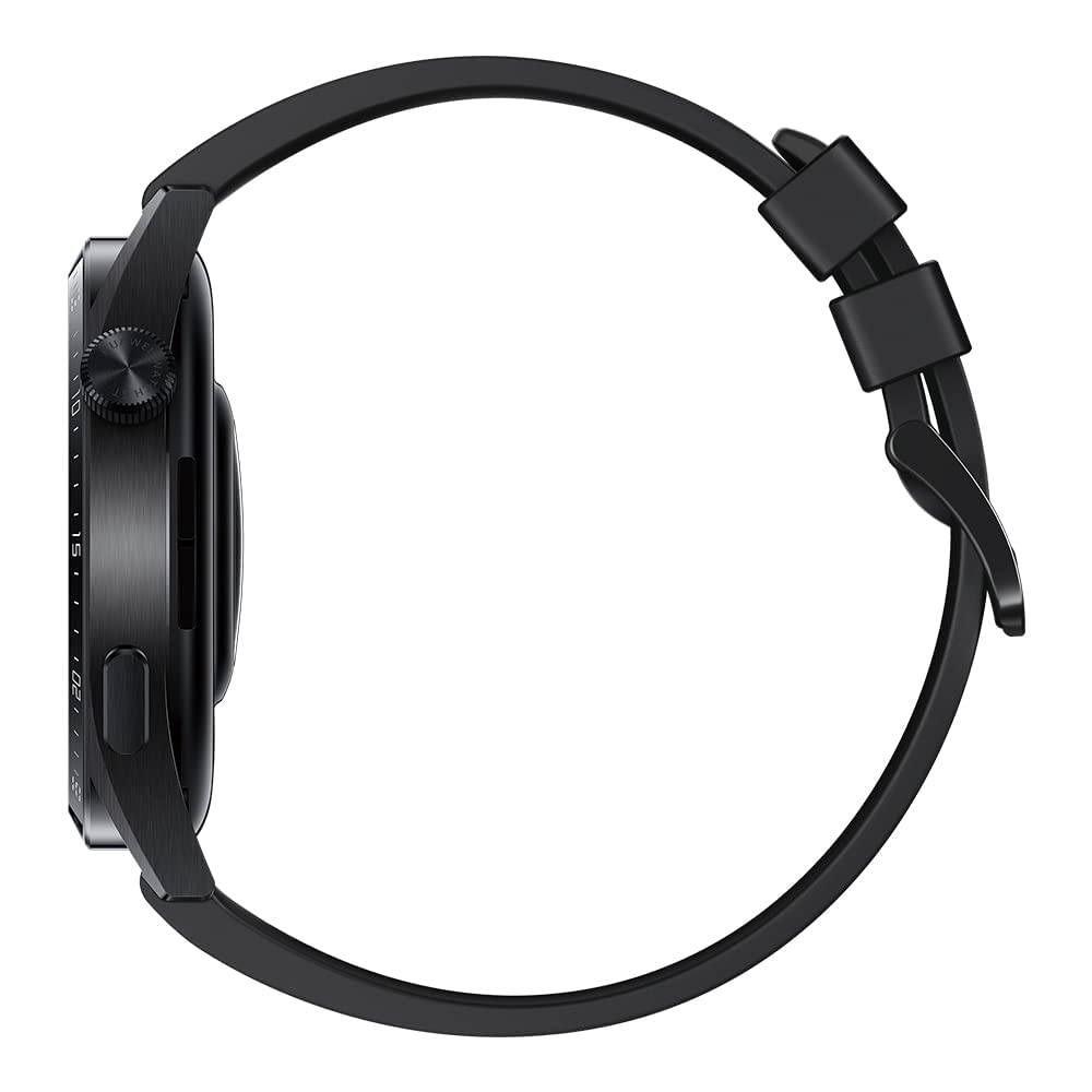Foto 3 | Reloj Inteligente Huawei Watch GT 3 GPS + Bluetooth 42 mm Negro Nocturno - Versión Internacional