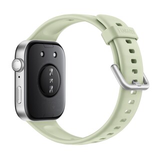 Foto 4 | Reloj Huawei Watch Fit 3 Verde-Venta Internacional