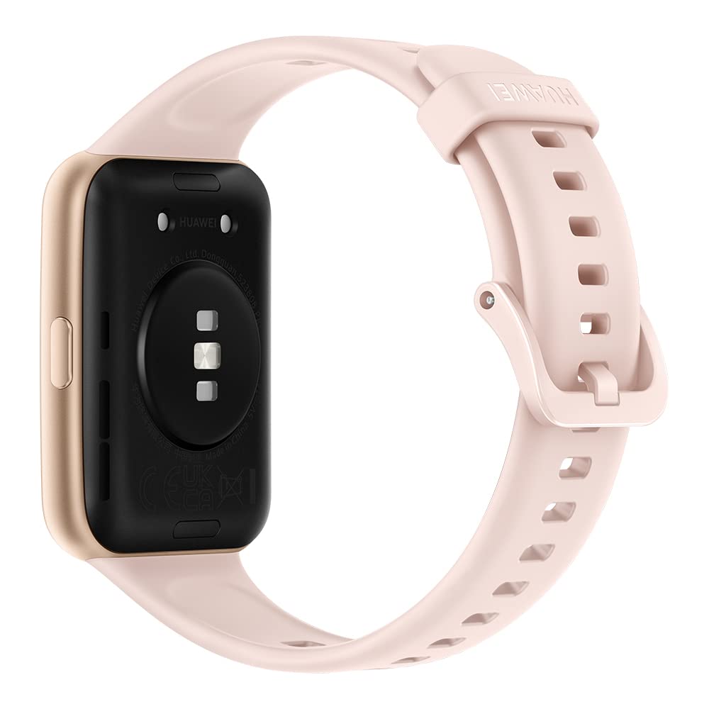 Foto 3 pulgar | Reloj Inteligente Huawei Watch Fit 2 Rosa - Venta Internacional
