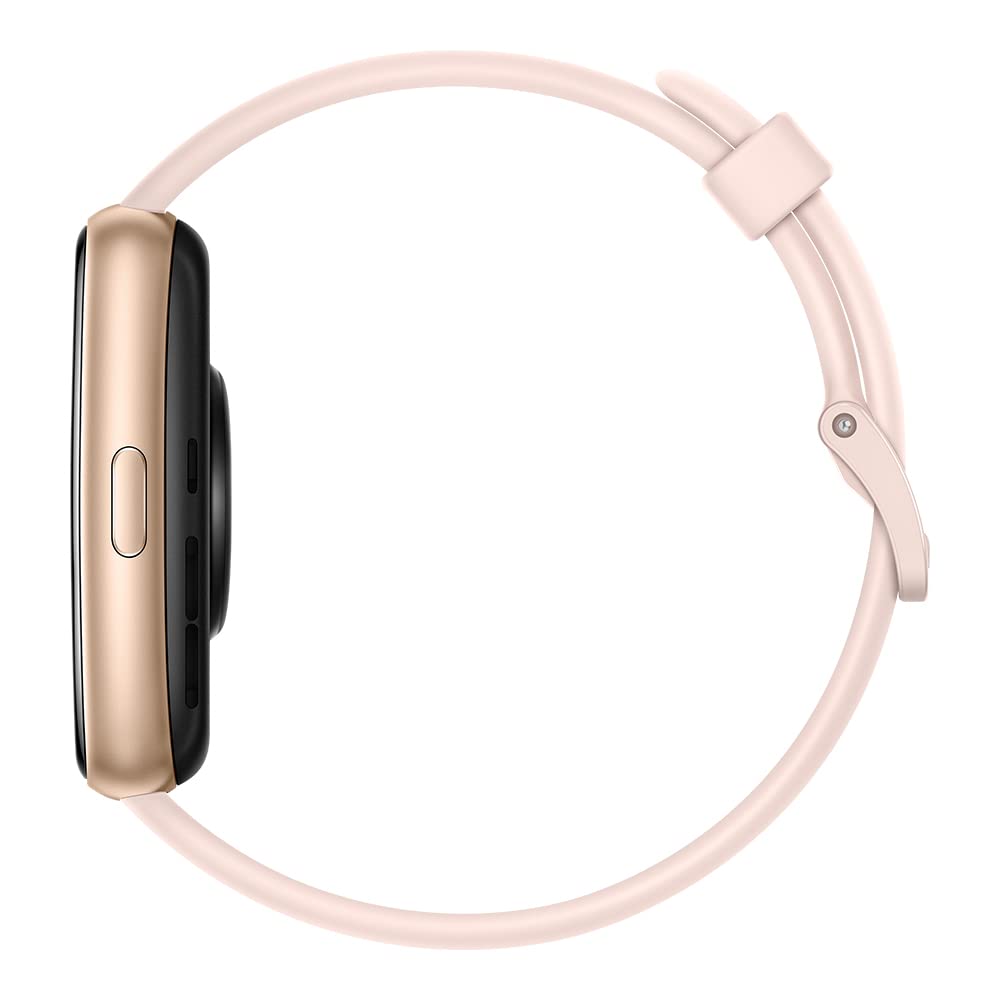 Foto 4 pulgar | Reloj Inteligente Huawei Watch Fit 2 Rosa - Venta Internacional