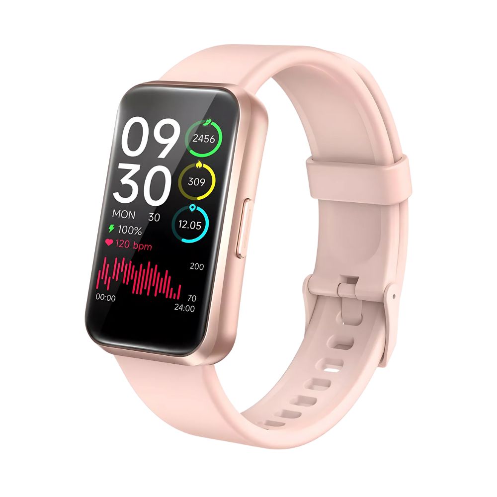 Reloj Smartwatch Gadgets And Fun Rosa Unisex